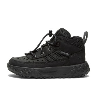 Timberland GreenStride Motion 6 Sko sort