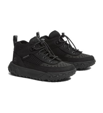 Timberland GreenStride Motion 6 Sko sort
