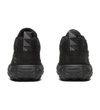 Timberland GreenStride Motion 6 Sko sort