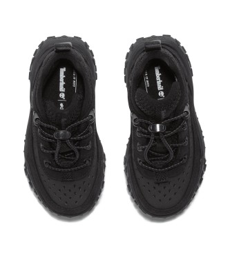 Timberland GreenStride Motion 6 Sko sort