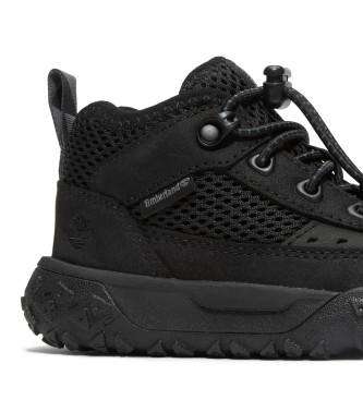 Timberland GreenStride Motion 6 Sko sort