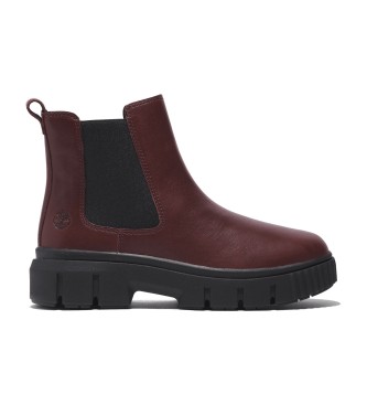 Maroon timberlands womens online