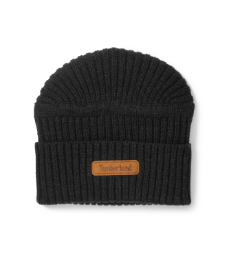 Timberland Cappello da spiaggia nero Gulf