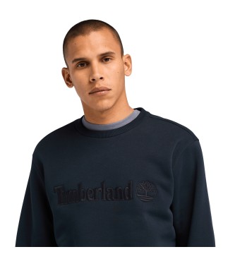 Timberland Hampthon marine sweatshirt