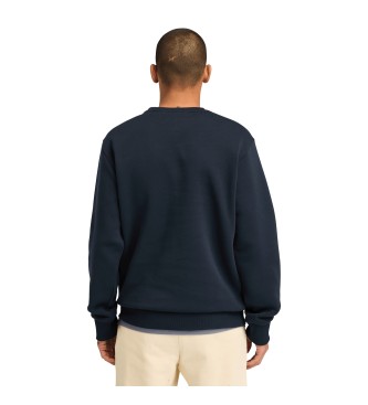 Timberland Hampthon marine sweatshirt