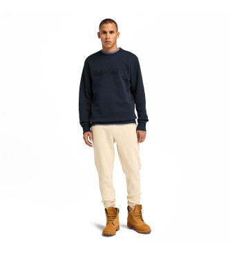 Timberland Hampthon marine sweatshirt