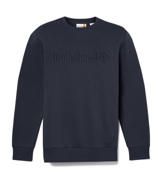 Timberland Hampthon marine sweatshirt