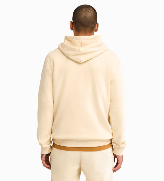 Timberland Sudadera Hampthon beige