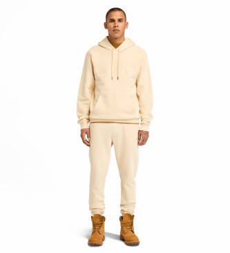 Timberland Sudadera Hampthon beige