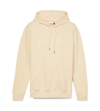 Timberland Sudadera Hampthon beige
