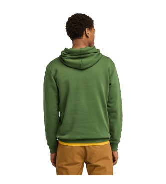 Timberland Hampthon Kapuzenpulli grn