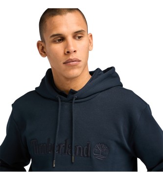 Timberland Kapuzenpulli Hampthon navy