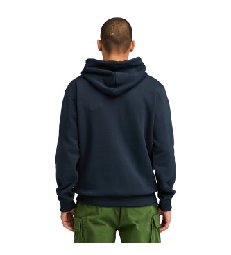 Timberland Kapuzenpulli Hampthon navy