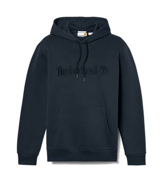 Timberland Kapuzenpulli Hampthon navy