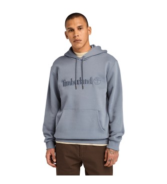 Timberland Hampthon Kapuzenpulli grau