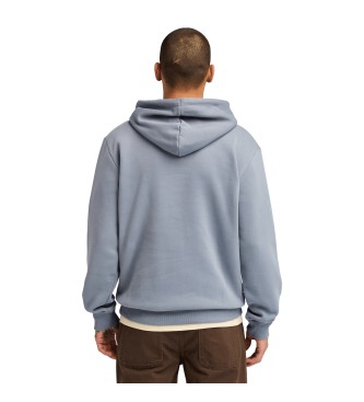 Timberland Hampthon Kapuzenpulli grau