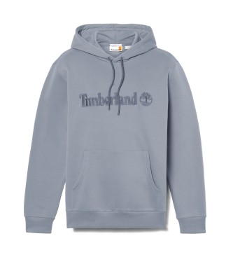 Timberland Hampthon Kapuzenpulli grau