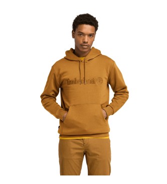 Timberland Hampthon httetrje gul