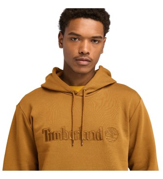 Timberland Hampthon httetrje gul