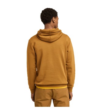 Timberland Hampthon httetrje gul