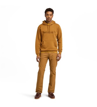 Timberland Hampthon httetrje gul