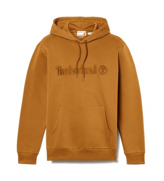 Timberland Hampthon httetrje gul