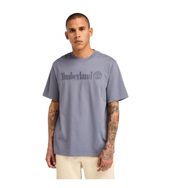 Timberland Hampthon T-shirt grey