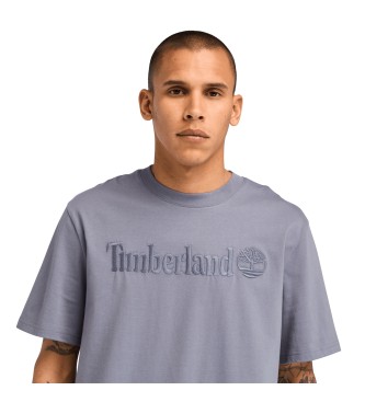 Timberland Hampthon T-shirt grey