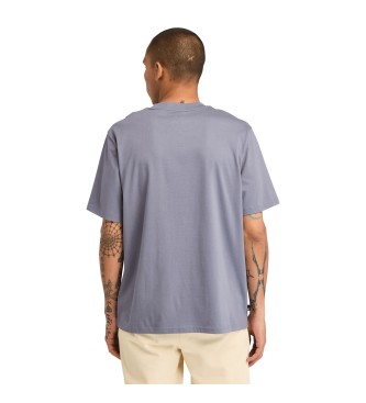 Timberland Hampthon T-shirt grey