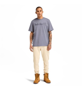 Timberland Hampthon T-shirt grey