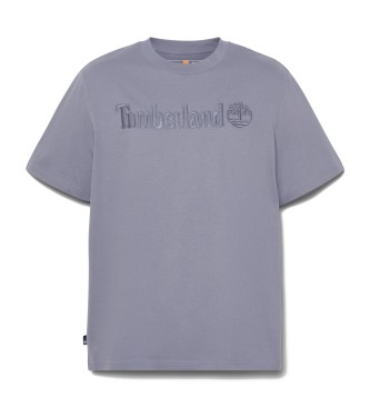 Timberland Hampthon T-shirt grey