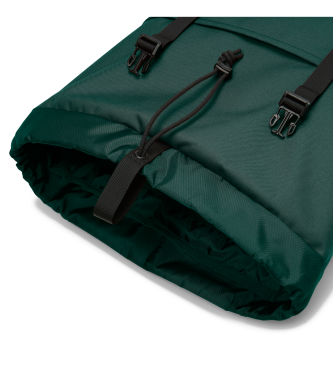 Timberland Zaino Timberpack Heritage Green