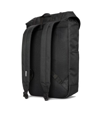Timberland Zaino Timberpack Heritage, nero