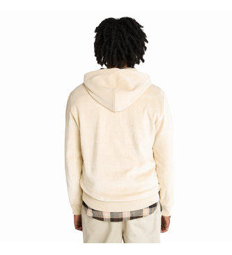 Timberland Počitniška majica off-white