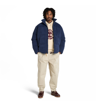 Timberland Počitniška majica off-white