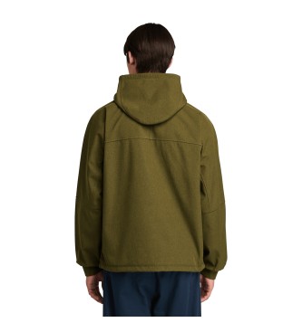 Timberland Softshell-Kapuzenjacke Jenness grn  