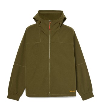 Timberland Softshell-Kapuzenjacke Jenness grn  