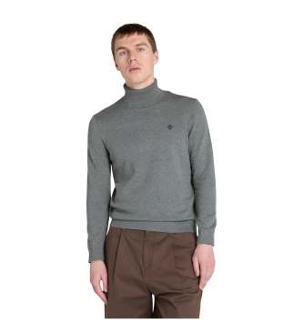 Timberland Williams River gr trja med polokrage