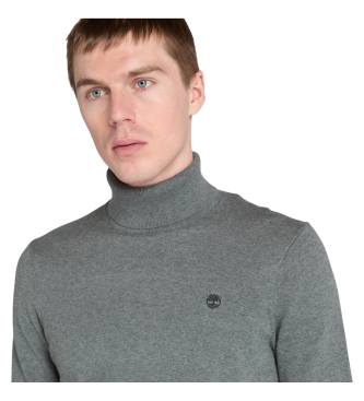 Timberland Williams River gr trja med polokrage
