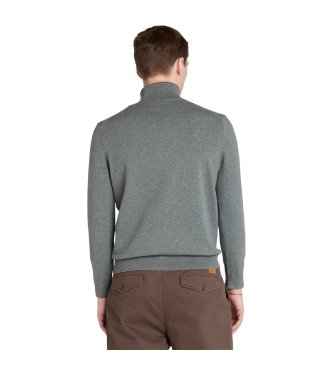 Timberland Williams River gr trja med polokrage