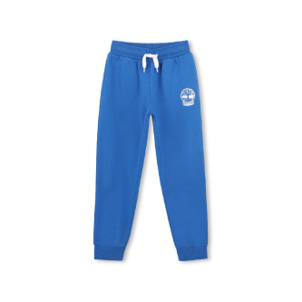 Timberland Blue jogger trousers