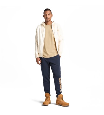 Timberland Pantaln Kennebec River Brushed marino