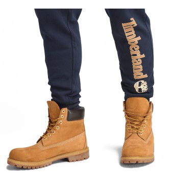 Timberland Kennebec River Brushed Navy Brushed Hlače