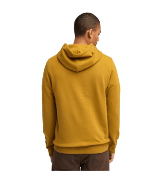 Timberland Sudadera Kennebec River Linear amarillo