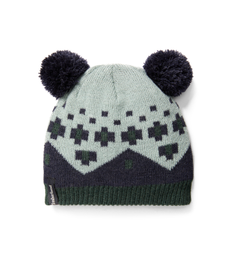 Timberland Set Fair Isle grijs