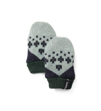 Timberland Set Fair Isle grijs