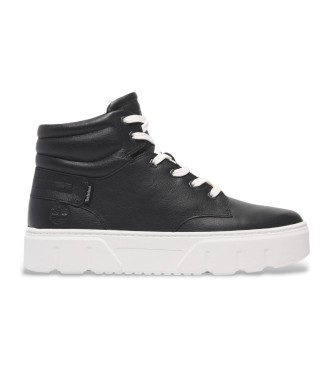 Timberland Laurel Court High Top lderskor svart