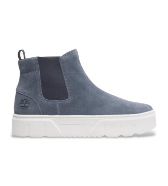 Timberland Laurel bl lderstvlar