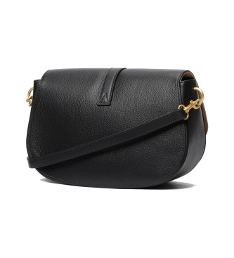 Timberland Tuckerman shoulder bag black