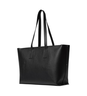 Timberland Tuckerman tote bag black